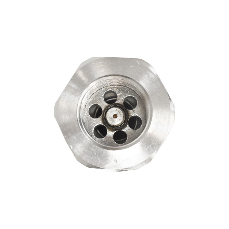 Cupla rapida 1 tol mama 93x45x48 mm